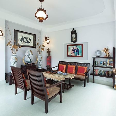 Gia Vien Homestay هوي ان المظهر الخارجي الصورة