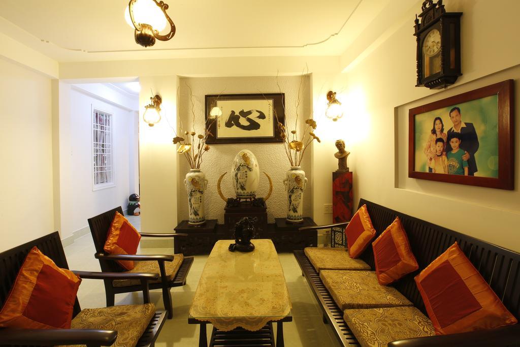 Gia Vien Homestay هوي ان المظهر الخارجي الصورة