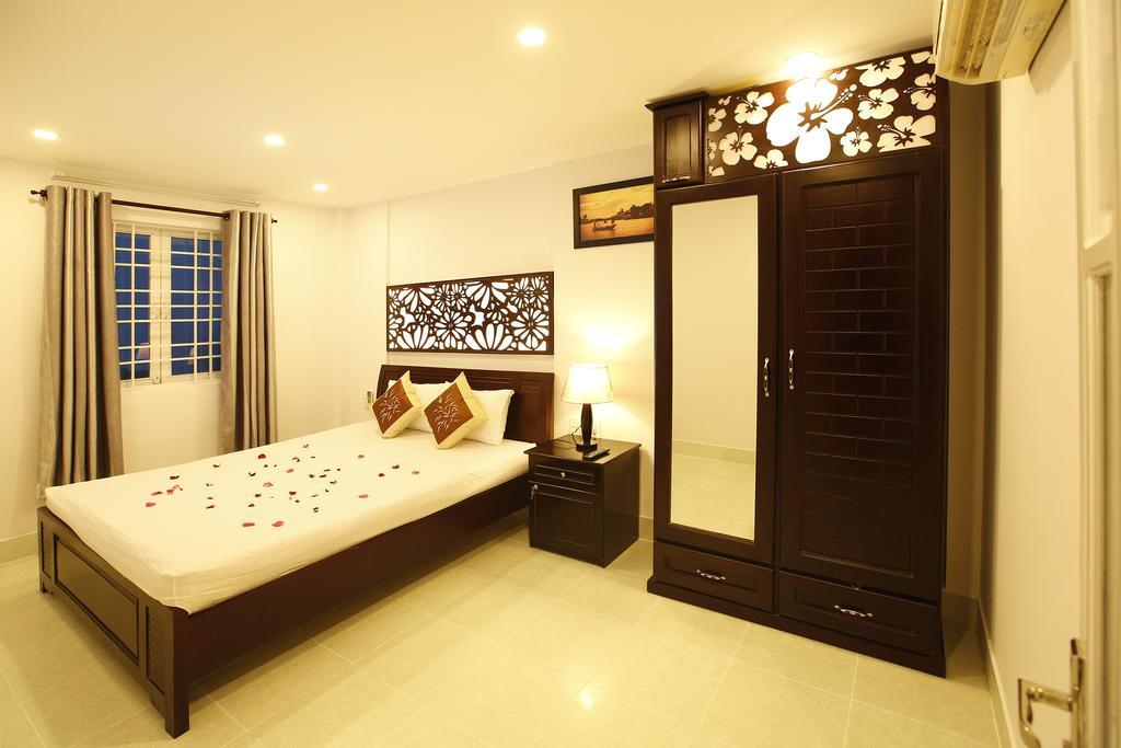 Gia Vien Homestay هوي ان المظهر الخارجي الصورة