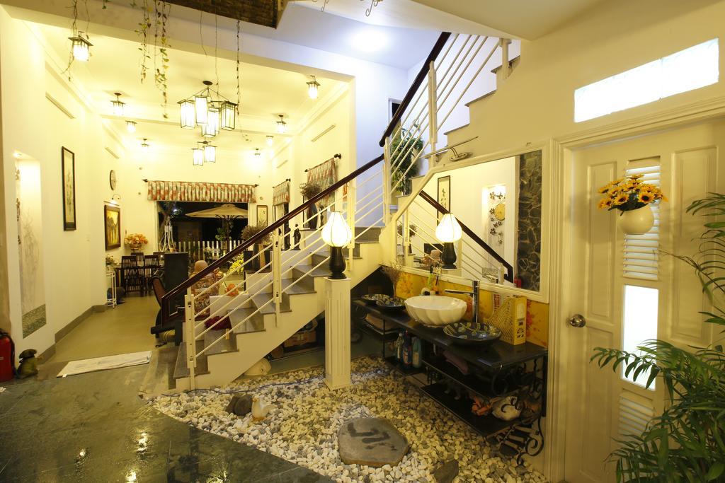 Gia Vien Homestay هوي ان المظهر الخارجي الصورة