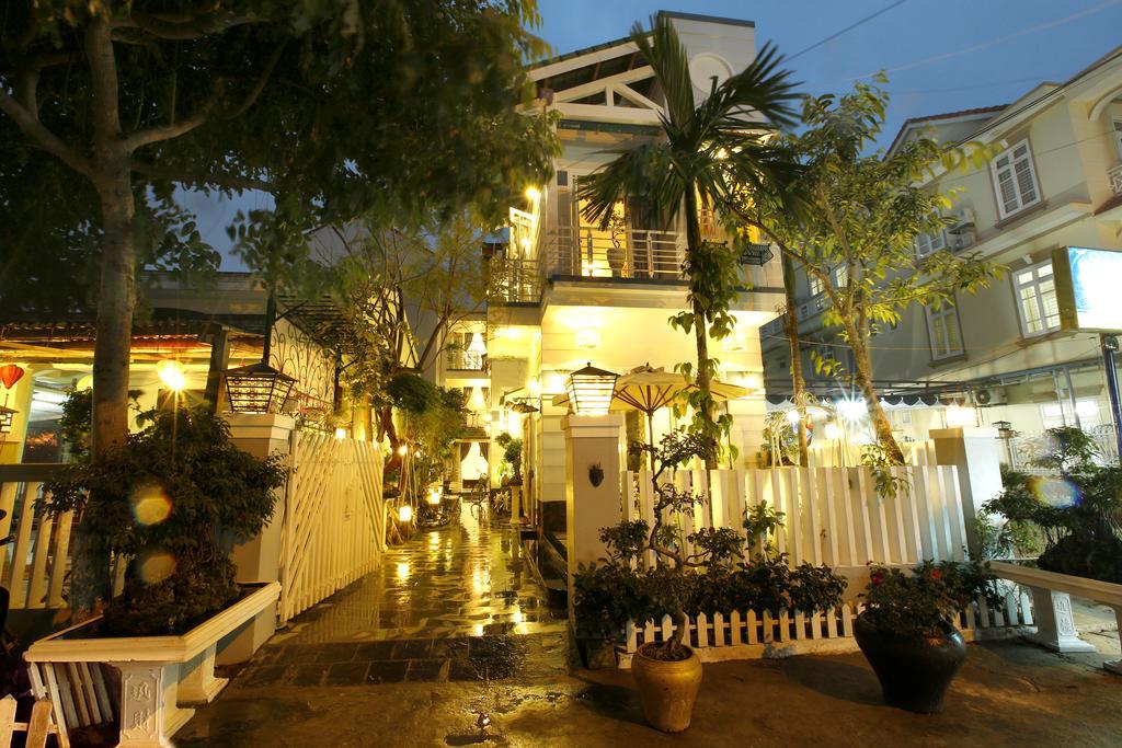Gia Vien Homestay هوي ان المظهر الخارجي الصورة