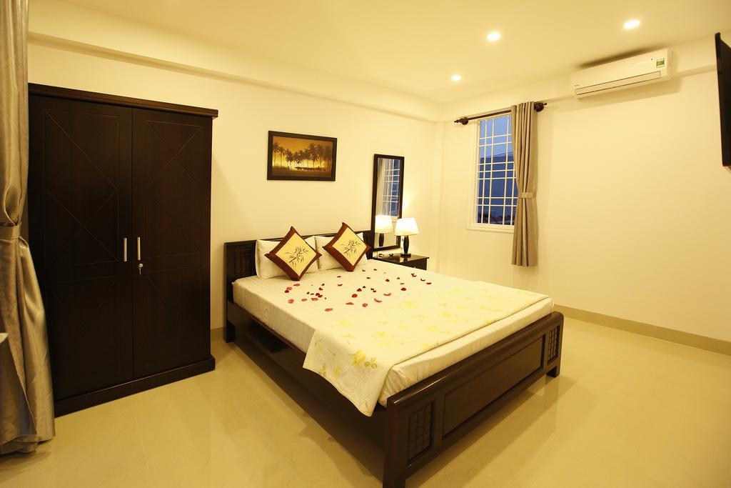 Gia Vien Homestay هوي ان المظهر الخارجي الصورة