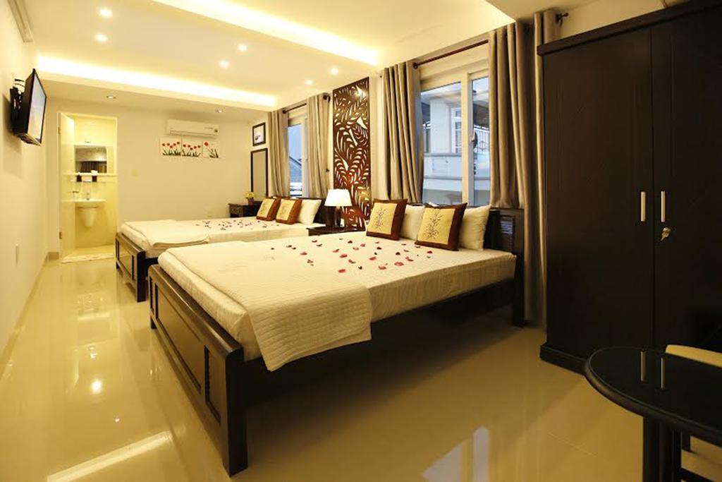 Gia Vien Homestay هوي ان المظهر الخارجي الصورة