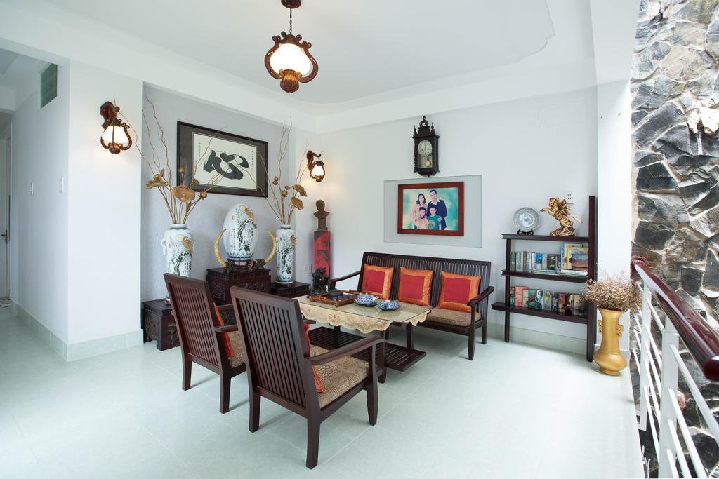 Gia Vien Homestay هوي ان المظهر الخارجي الصورة