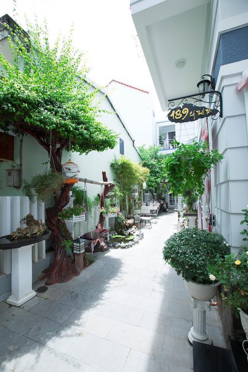 Gia Vien Homestay هوي ان المظهر الخارجي الصورة